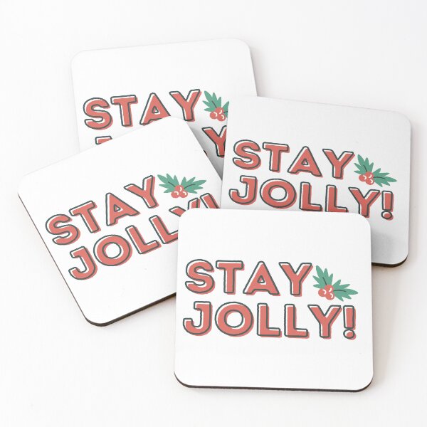 Item preview, Holly Jolly Mistletoe designed and sold by OscarAndOphelia.