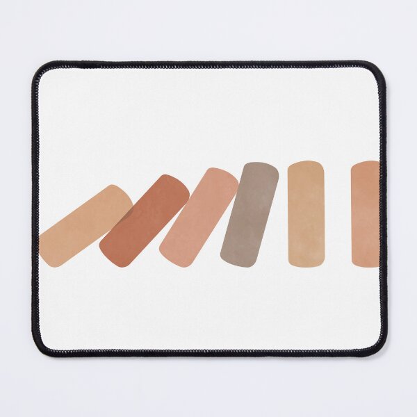 Item preview, Boho domino effect designed and sold by MikeMintMerch.