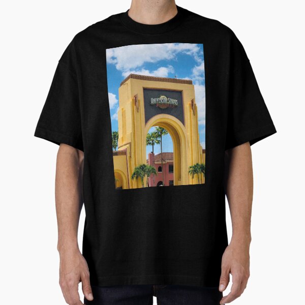 Universal Studios Orlando T-Shirts for Sale | Redbubble Universal Studios Orlando T-Shirts for Sale | Redbubble