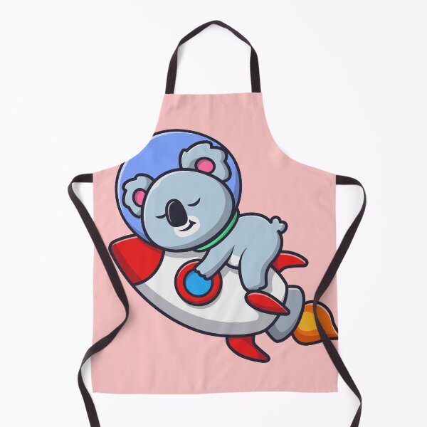 Item preview, Koala Dreams of Space designed and sold by hjian8219.