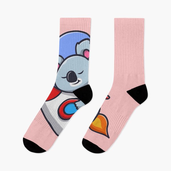 Item preview, Koala Dreams of Space designed and sold by hjian8219.