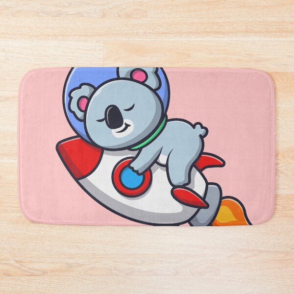 Item preview, Koala Dreams of Space designed and sold by hjian8219.
