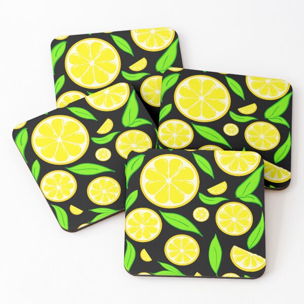Item preview, Too many lemons... designed and sold by Spooky31.