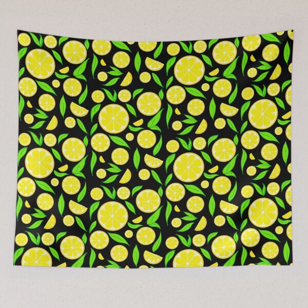 Item preview, Too many lemons... designed and sold by Spooky31.