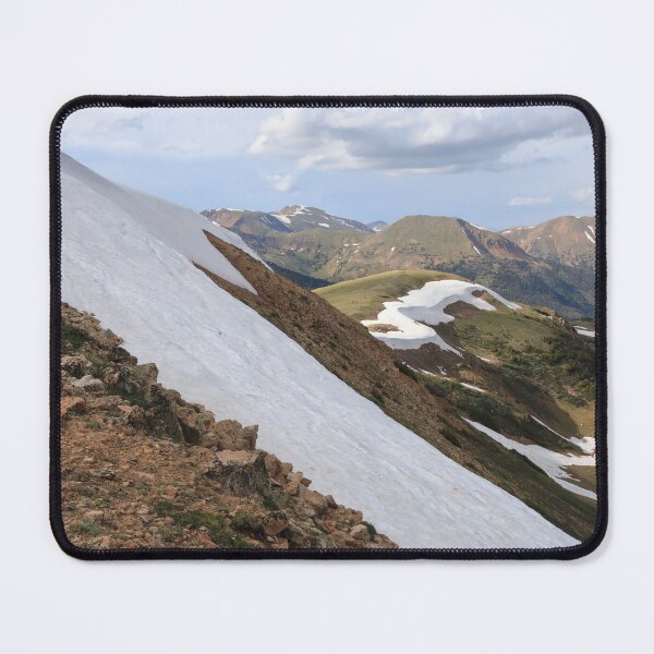 Item preview, On Mount Sniktau designed and sold by zumi.