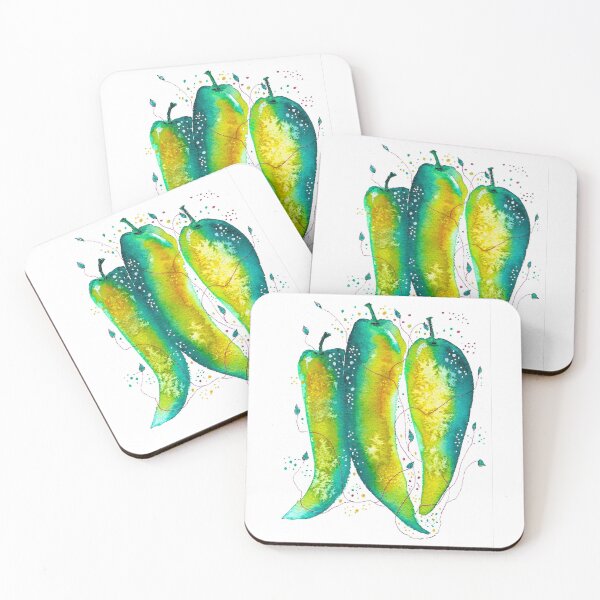 Item preview, Three Peppers designed and sold by Tstafford.