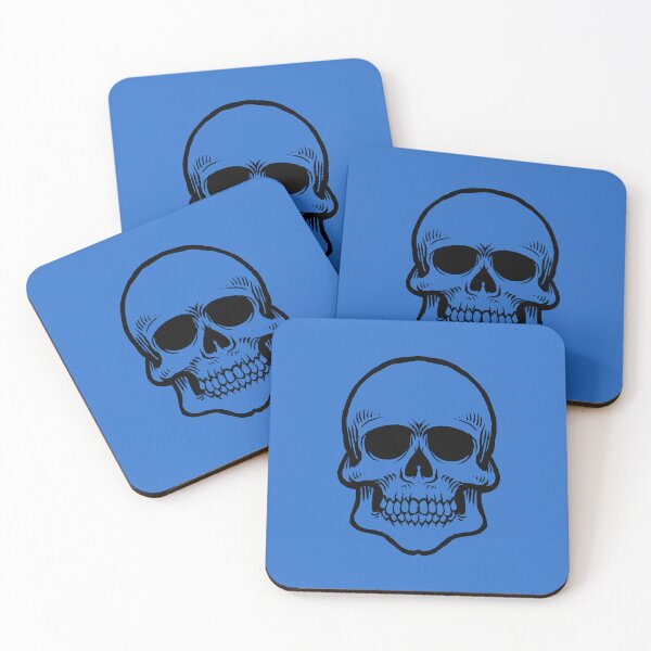 Item preview, Bones skull designed and sold by Riyadkh.