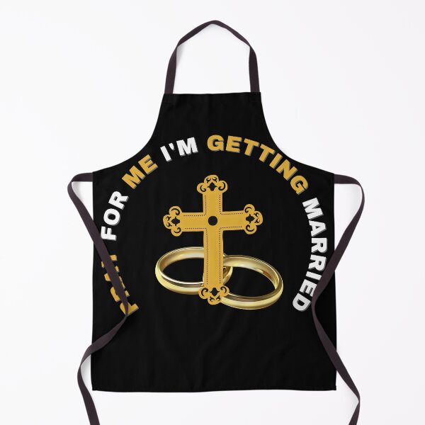 Item preview, Pray for me I'm getting married Collection designed and sold by rosina123.