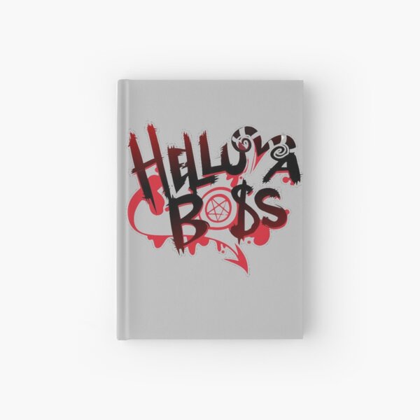 Item preview, Helluva Boss designed and sold by Robert-carlos.