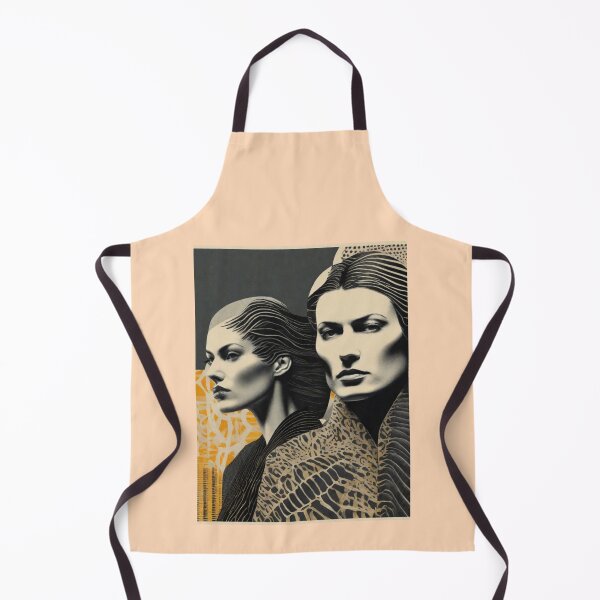 Item preview, The Elegance of Two Women designed and sold by CanArtVision.