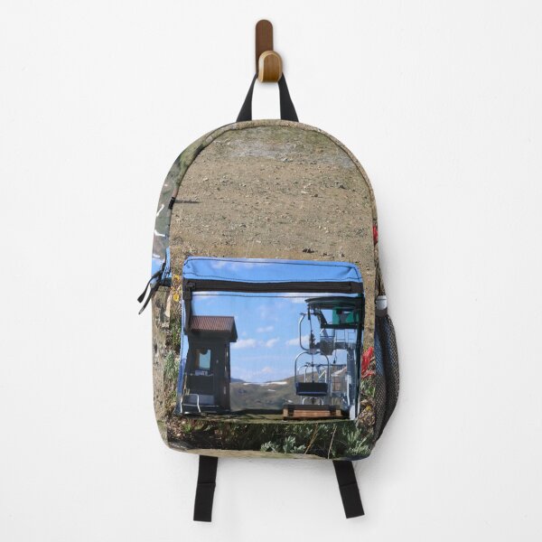 Item preview, Arapahoe ski lifts  designed and sold by zumi.