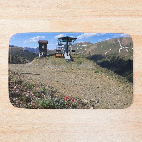 Item preview, Arapahoe ski lifts  designed and sold by zumi.