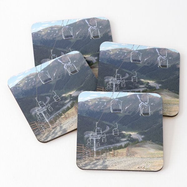 Item preview, Arapahoe chair lift designed and sold by zumi.