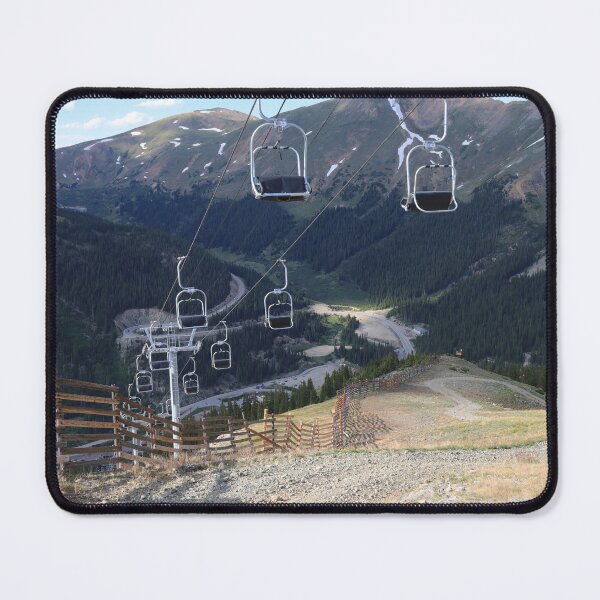 Item preview, Arapahoe chair lift designed and sold by zumi.