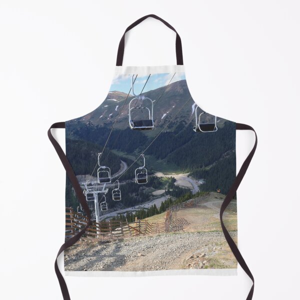 Item preview, Arapahoe chair lift designed and sold by zumi.