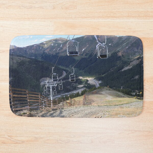 Item preview, Arapahoe chair lift designed and sold by zumi.