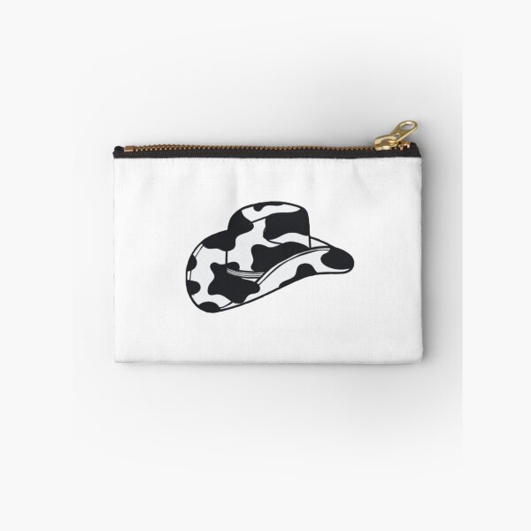 Item preview, Cow-Print Cowboy Hat designed and sold by savrh.