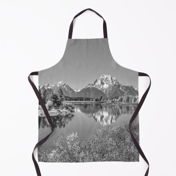 Item preview, Monotone Oxbow Bend designed and sold by okomedesign.