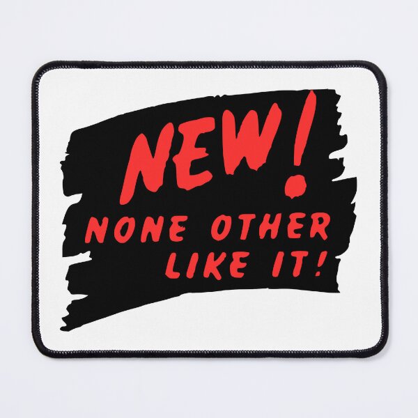 Item preview, None other like it designed and sold by allonsyx.
