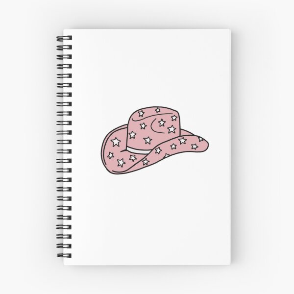 Item preview, Star Patterned Cowboy Hat  designed and sold by savrh.