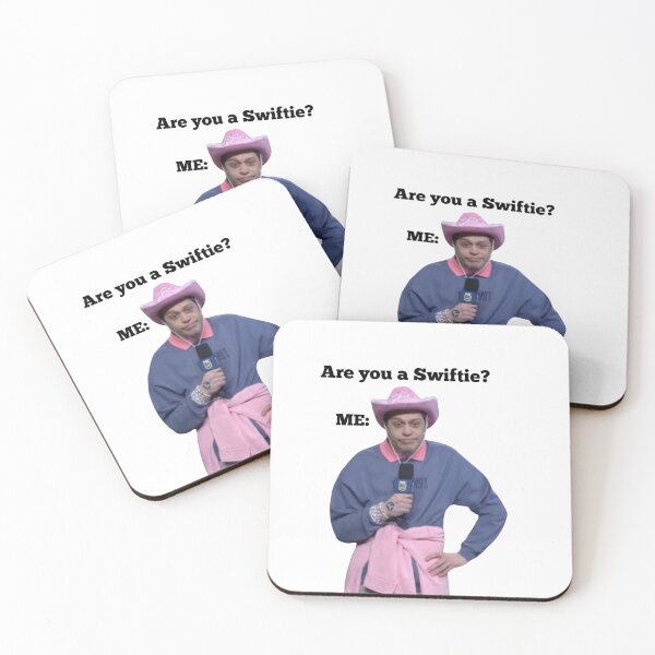 Item preview, are you a swiftie , pete davidson designed and sold by Kiara3000.