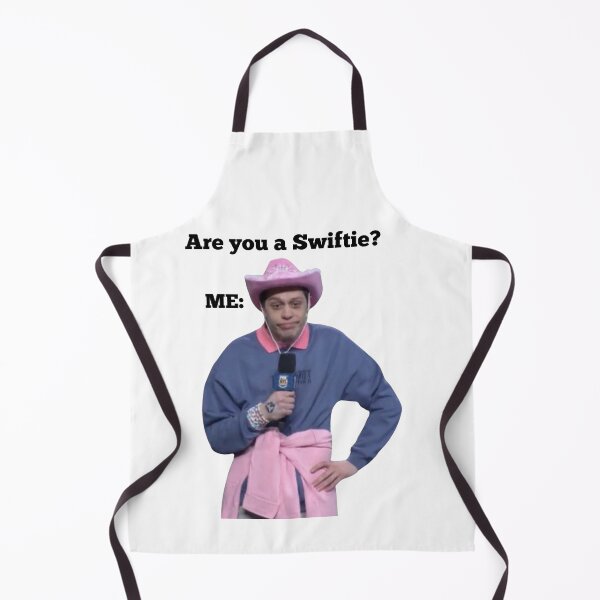 Item preview, are you a swiftie , pete davidson designed and sold by Kiara3000.
