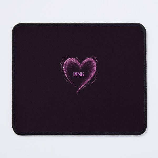 Item preview, pink heart designed and sold by Mara9.