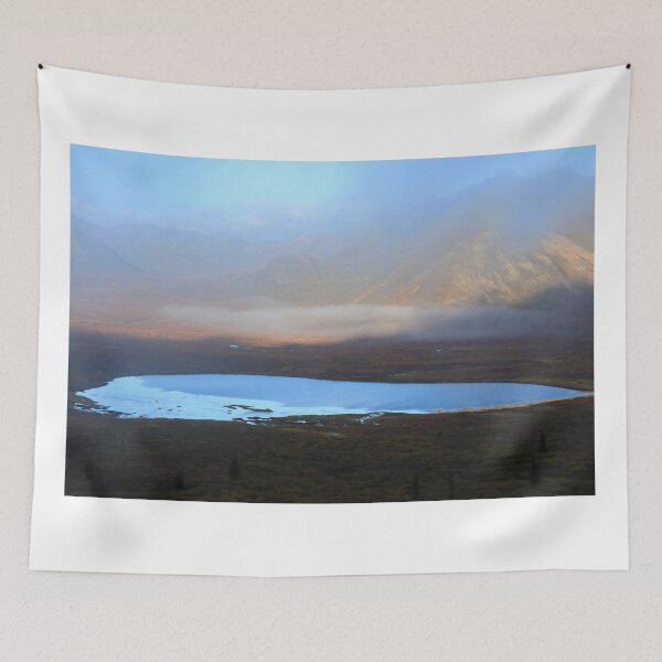 Item preview, Misty Yukon designed and sold by zumi.