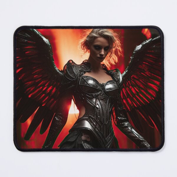 Item preview, Nadia  designed and sold by OccultDreams.
