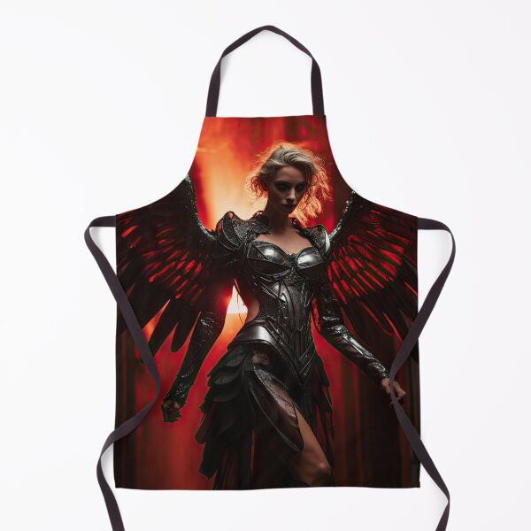 Item preview, Nadia  designed and sold by OccultDreams.
