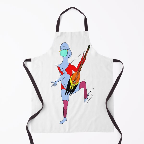 Item preview, Guitarist designed and sold by allonsyx.