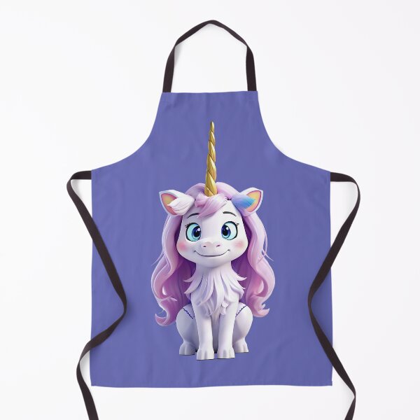 Item preview, Hello, I am The Last Pretty Unicorn! designed and sold by Pandety.