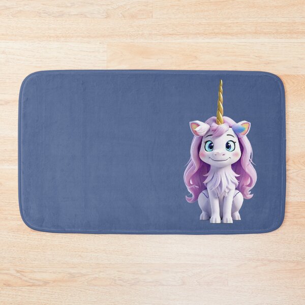 Item preview, Hello, I am The Last Pretty Unicorn! designed and sold by Pandety.