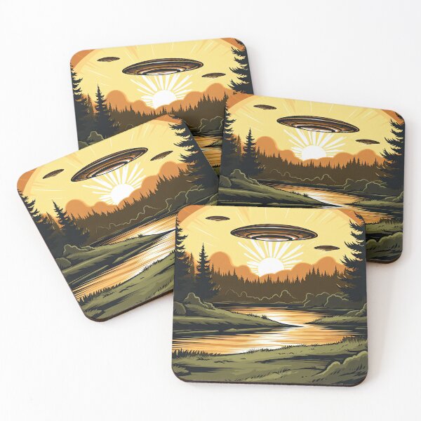Item preview, Cobscook Bay State Park, Maine designed and sold by OccultDreams.