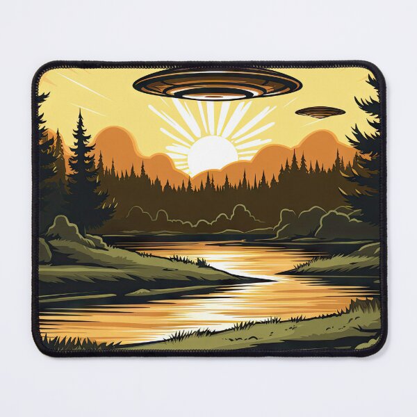 Item preview, Cobscook Bay State Park, Maine designed and sold by OccultDreams.