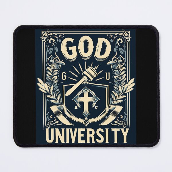 Item preview, G*D UNIVERSITY (AUSTRALIA) III designed and sold by Takin-Thepiss.