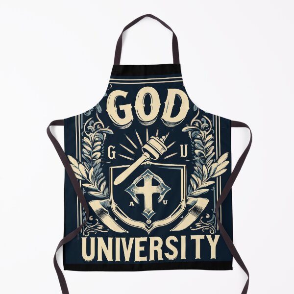 Item preview, G*D UNIVERSITY (AUSTRALIA) III designed and sold by Takin-Thepiss.