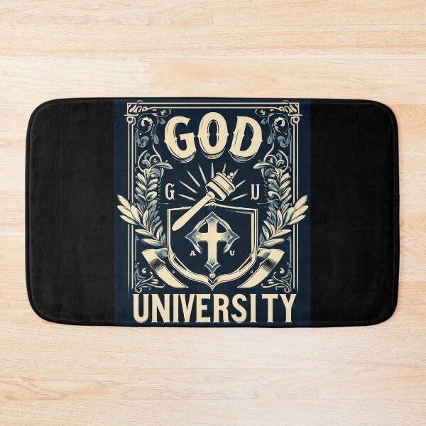 Item preview, G*D UNIVERSITY (AUSTRALIA) III designed and sold by Takin-Thepiss.