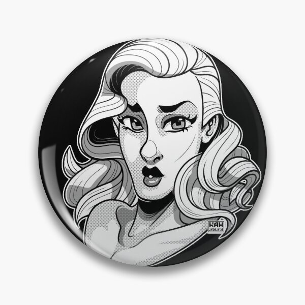 Item preview, Glamor designed and sold by MrHinkleDraws.