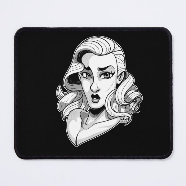 Item preview, Glamor designed and sold by MrHinkleDraws.