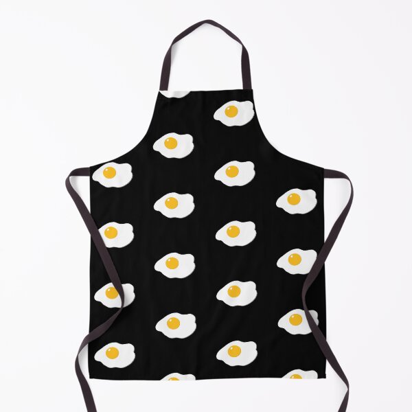 Aperçu de l'œuvre Oeuf au plat, design par ZeesDesign sur Redbubble créée et vendue par ZEESDESIGN.