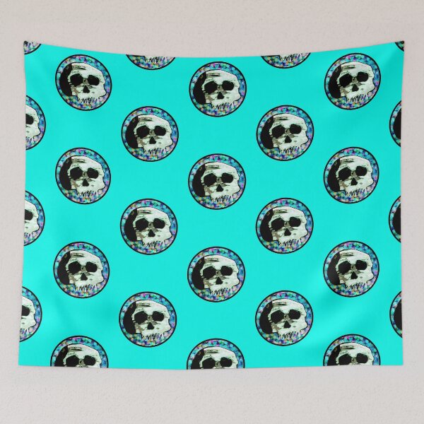Item preview, Sea Skull designed and sold by JCGair.