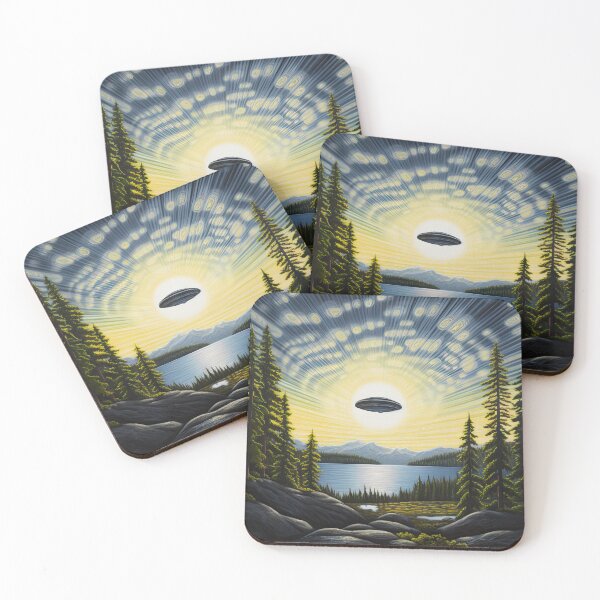 Item preview, Camden Hills State Park, Maine  designed and sold by OccultDreams.
