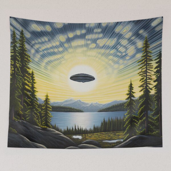 Item preview, Camden Hills State Park, Maine  designed and sold by OccultDreams.