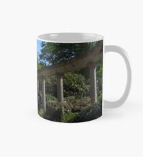 Zum Sommerhaus Tasse (Standard)
