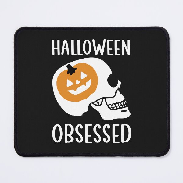Item preview, Halloween Obsessed designed and sold by kjanedesigns.