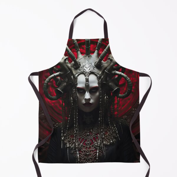 Item preview, Magdalena Cârciumaru designed and sold by OccultDreams.