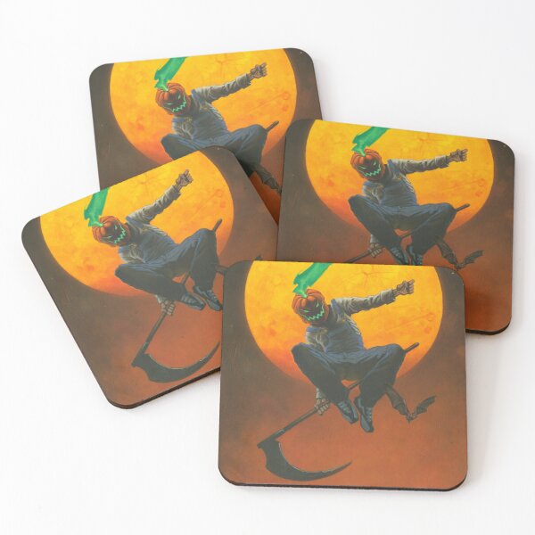 Item preview, Pumpkinhead designed and sold by StacyDrum.