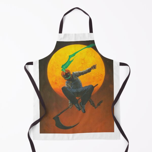 Item preview, Pumpkinhead designed and sold by StacyDrum.