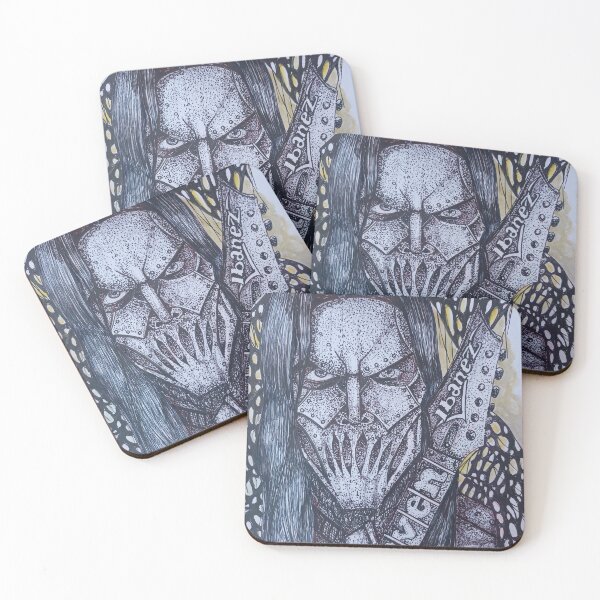 Item preview, Artista de rock designed and sold by Mozartnanci.